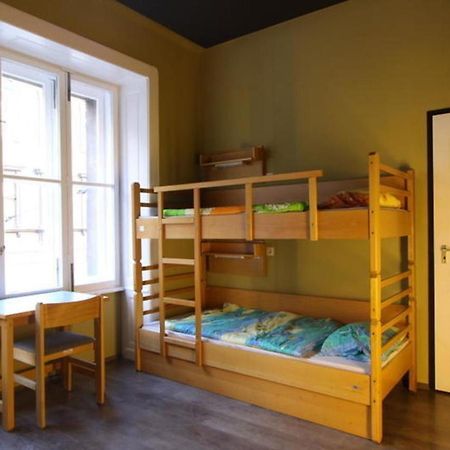 Treestyle Hostel Budapest Exterior photo