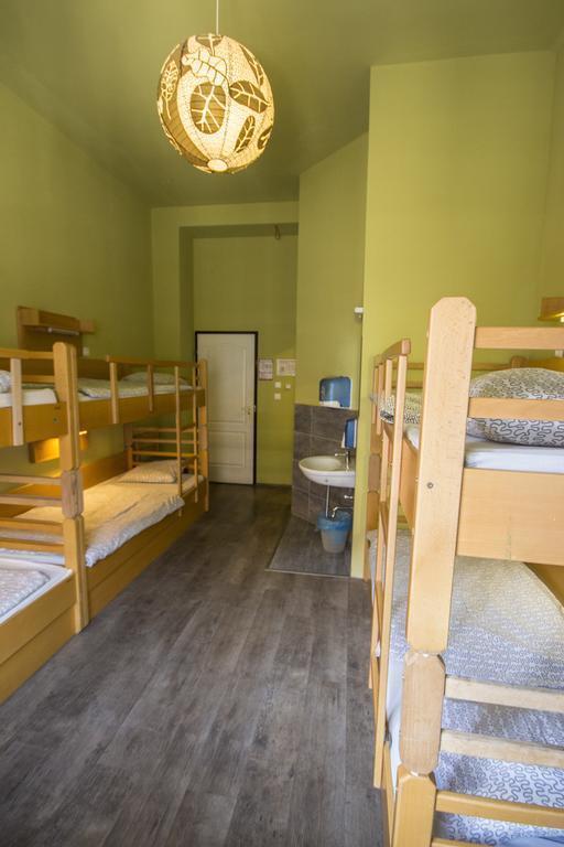 Treestyle Hostel Budapest Room photo