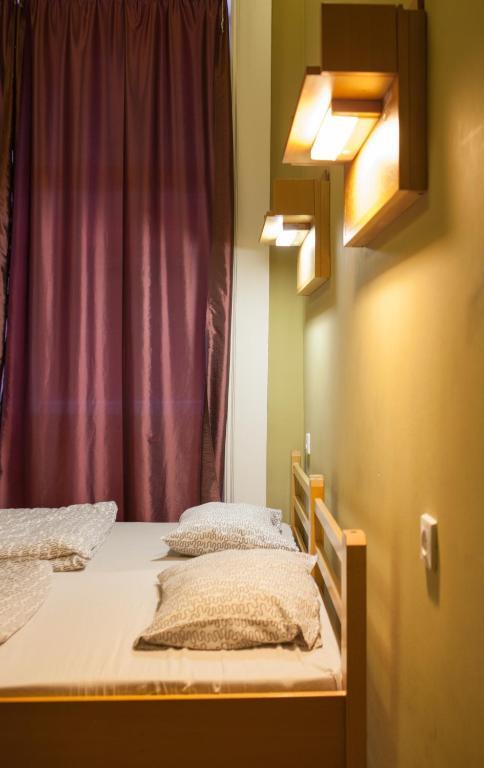 Treestyle Hostel Budapest Room photo