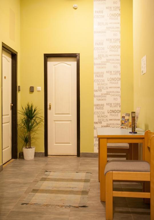 Treestyle Hostel Budapest Exterior photo